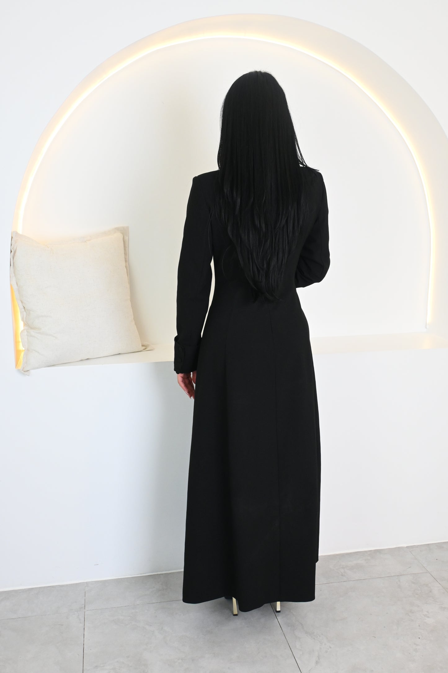 The HER  dress