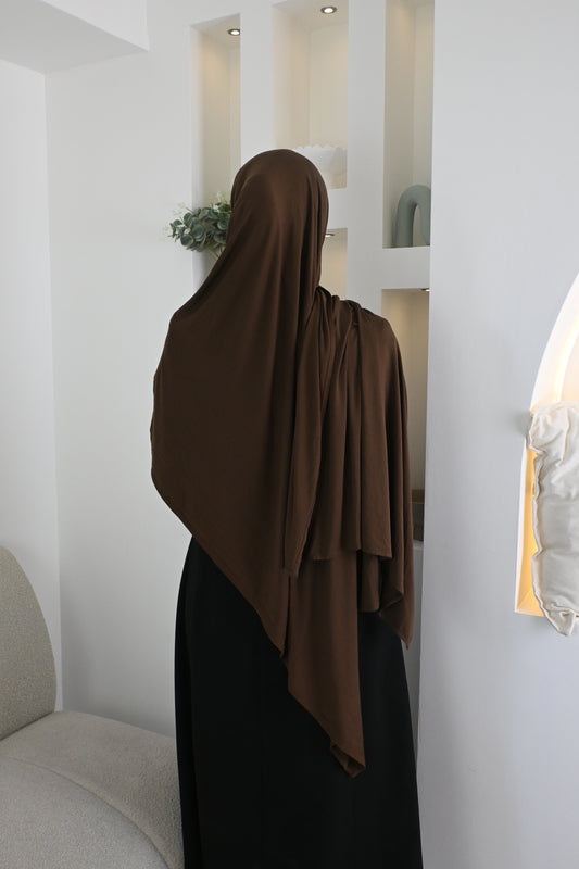 Olive Dune Jersey with NON-slip undercap