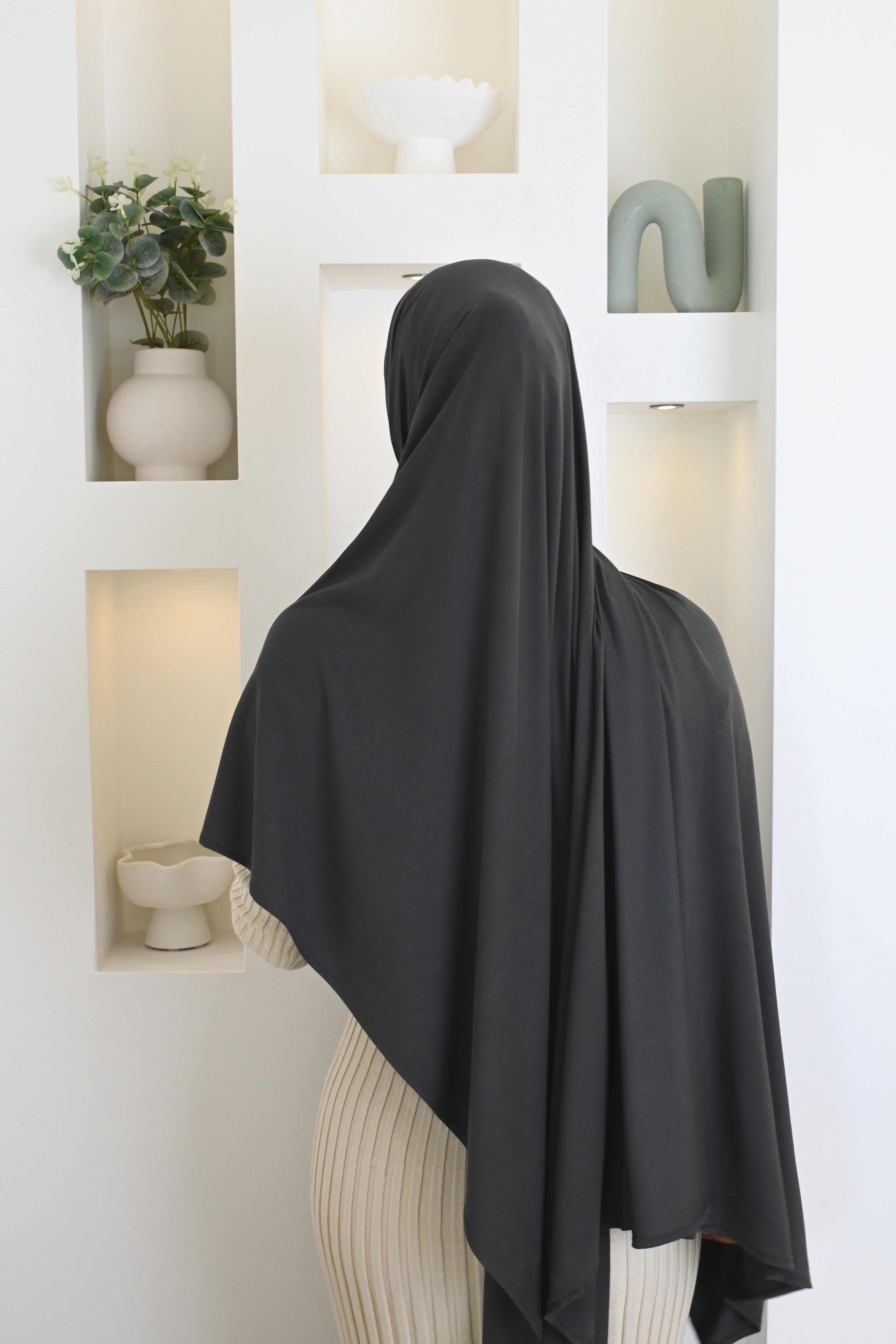 Midnight Slate - With matching NON-Slip under cap INSTANT JERSEY