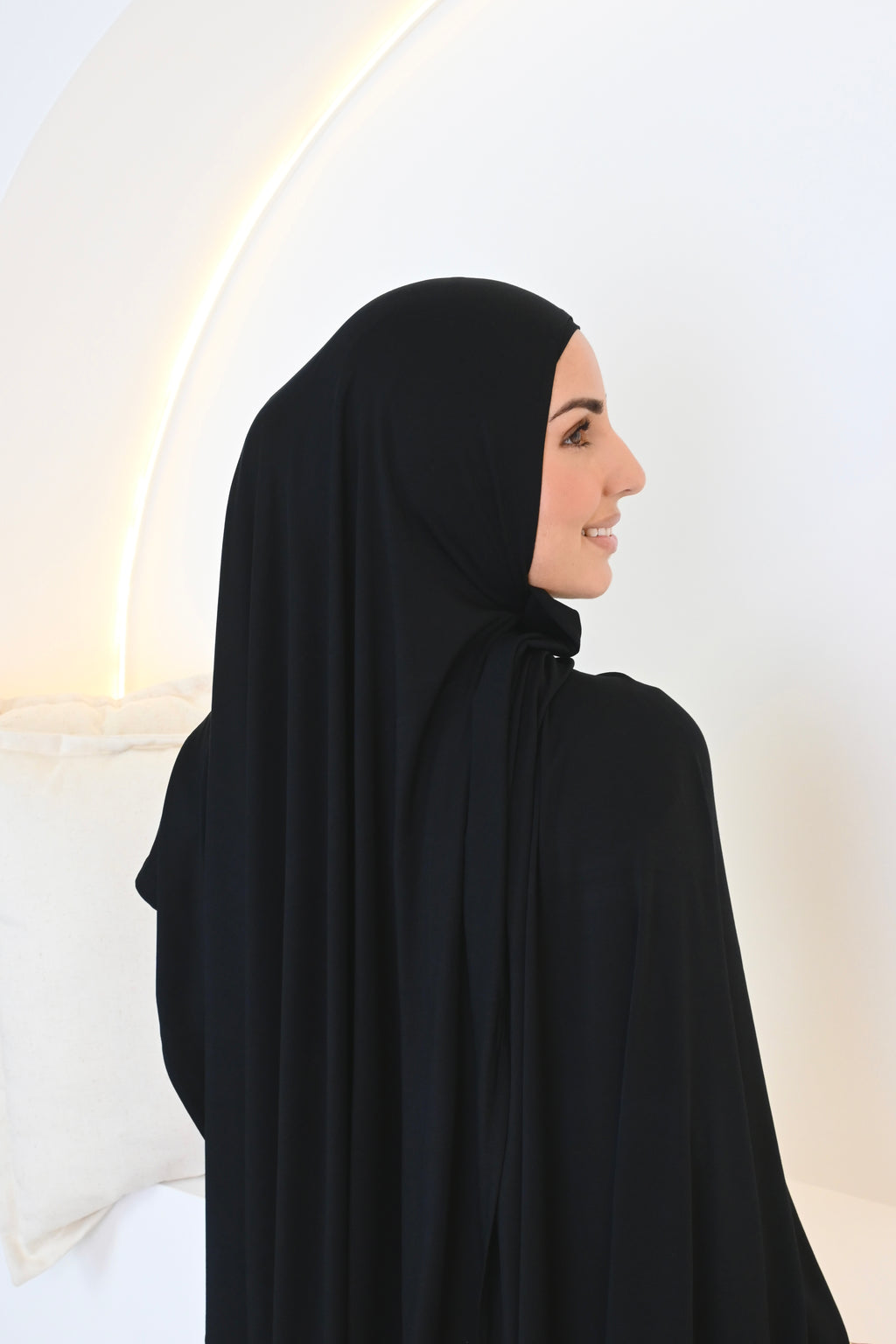 Dark muse - With matching NON-slip under cap INSTANT JERSEY