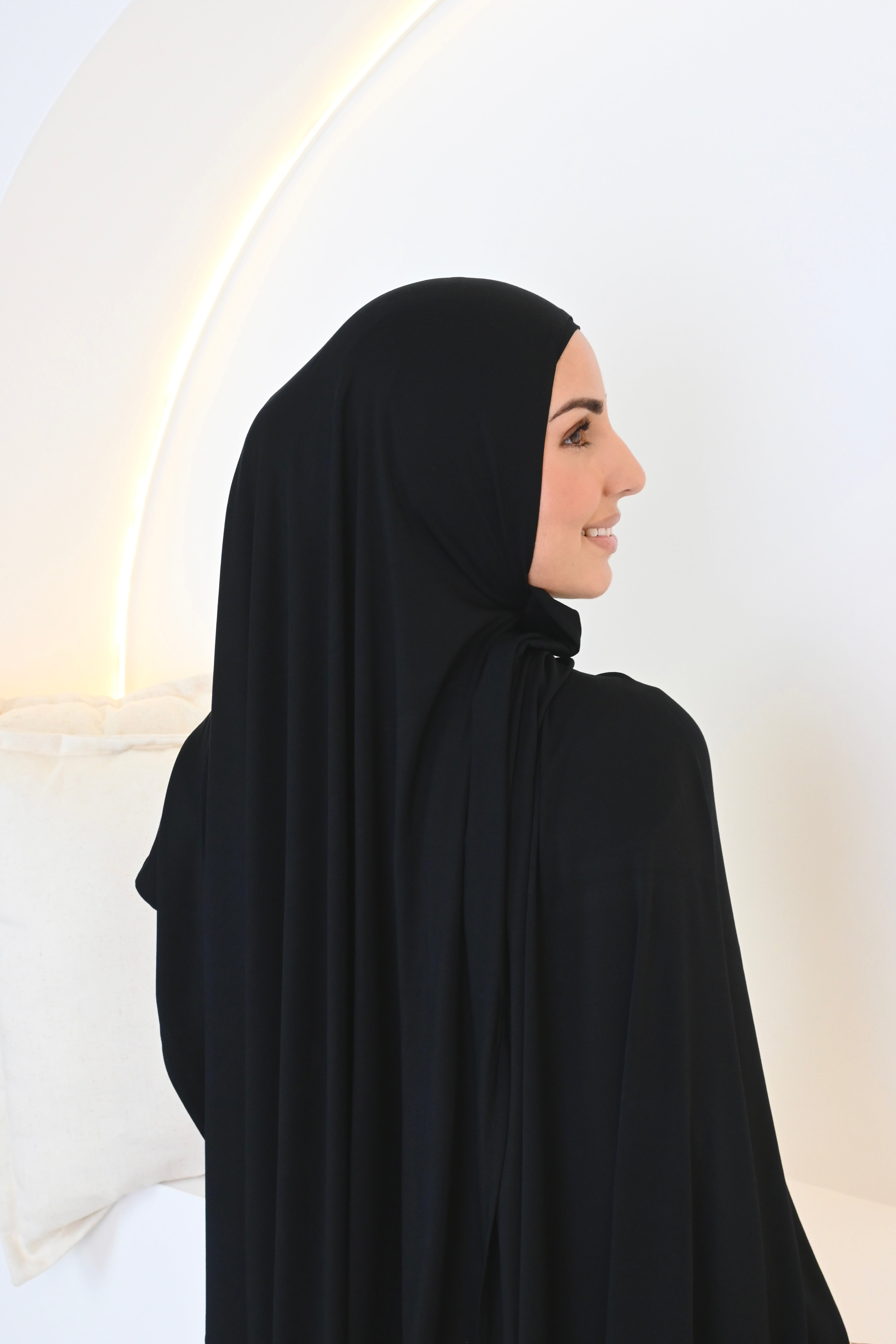 Dark muse - With matching NON-slip under cap INSTANT JERSEY