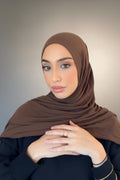 Olive Dune INSTANT JERSEY with matching NON-slip undercap